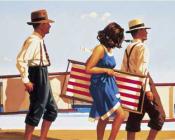 杰克 维特里亚诺 : Sweet Bird of Youth